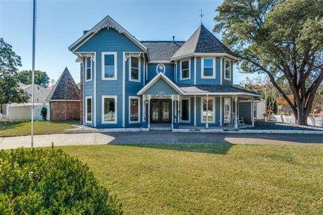 Primary Photo - 7221 Briarnoll Dr