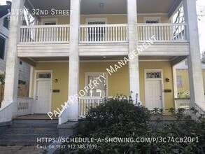Building Photo - 1119 E 32nd St