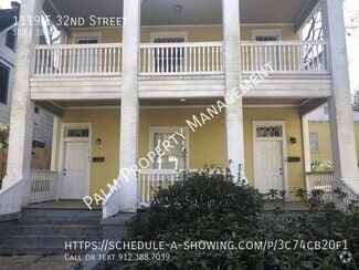 Building Photo - 1119 E 32nd St