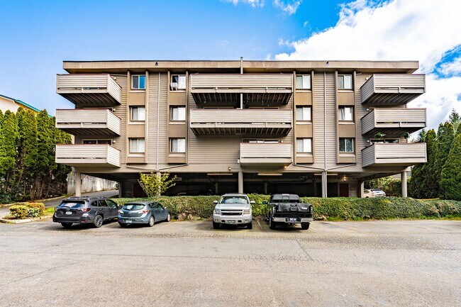 Foto del edificio - 425 Apartments