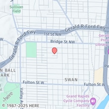 Building Photo - 916 Chatham St NW