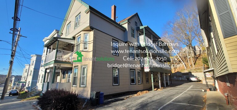Primary Photo - 732 Lisbon St