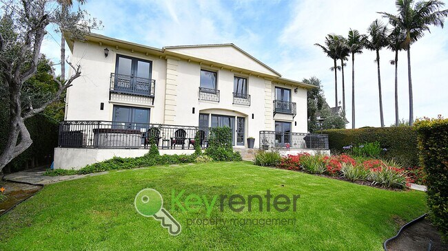 Foto del edificio - Point Loma |Endless Panoramic View of the Bay| Cul-de-sac