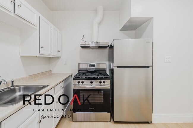 Foto del edificio - 2505 Malabar St