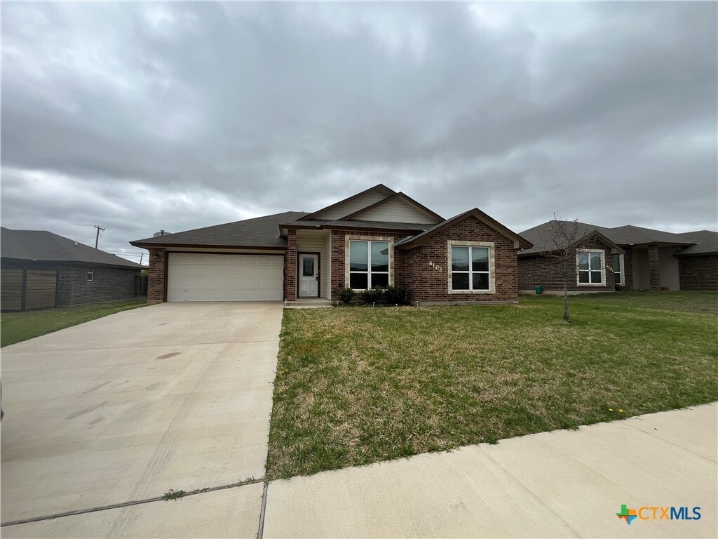Primary Photo - 6103 Cactus Flower Ln