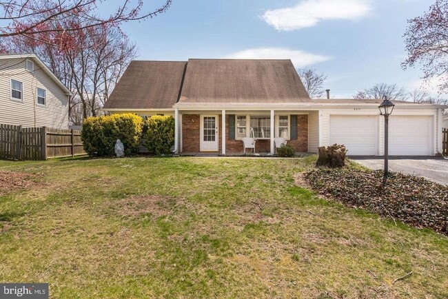 Foto del edificio - 4311 Pergate Ln