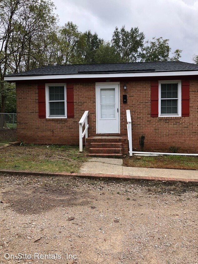 206 North Ave, Sanford, NC 27330 House Rental in Sanford, NC