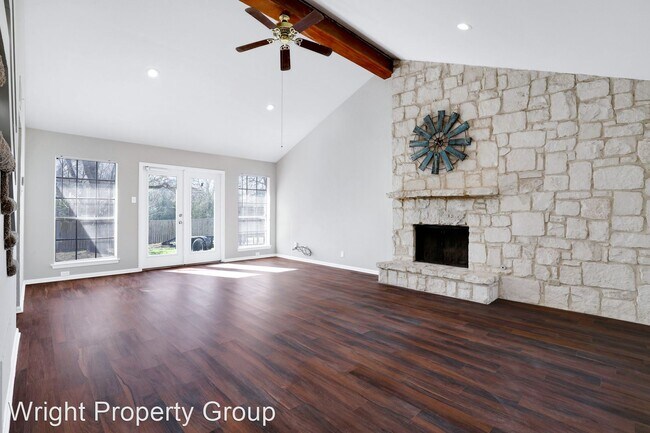 Building Photo - 3 br, 2.5 bath House - 8730 Rustling Breeze