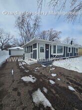 Building Photo - 4825 Kentucky Ave N