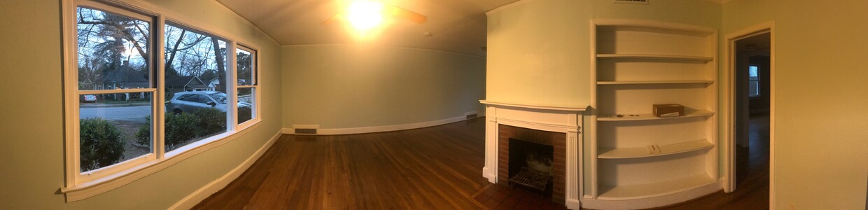 Primary Photo - 218 Hillcrest Ave