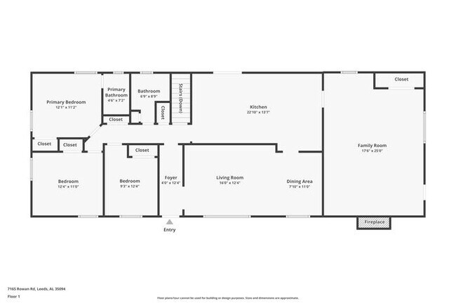Foto del edificio - Charming Three Bedroom in Leeds