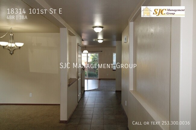 Foto del edificio - 18314 101st St E