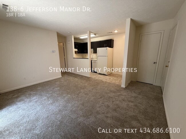 Building Photo - 138-6 Jefferson Manor Dr.-