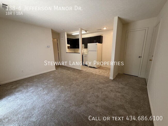 Foto del edificio - 138-6 Jefferson Manor Dr.-