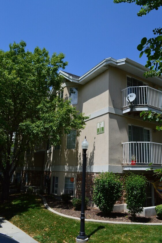 Foto principal - Country Woods Condo