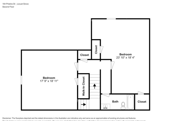 Building Photo - 104 Pristine Dr