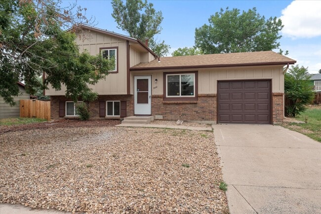 Photo - 1522 S Memphis St House