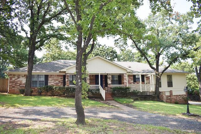 Building Photo - 3319 Barberry Rd