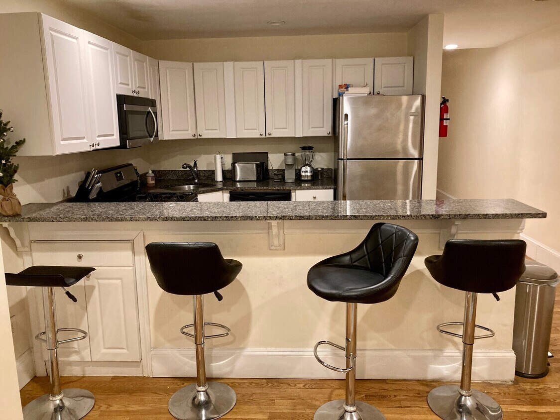 Foto del edificio - 56 Egmont St