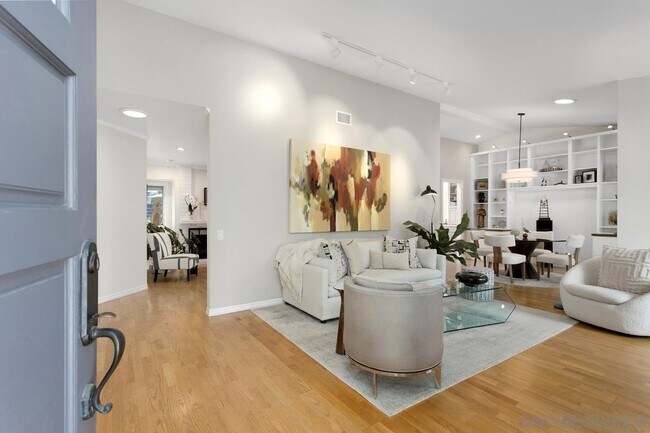 Foto del edificio - 917 Orchid Way