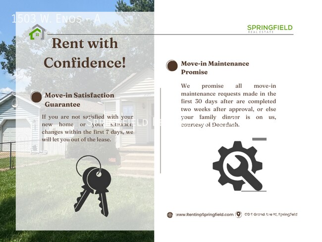 Building Photo - Renovated 1 Bed, 1 Bath Apartment with Amp...