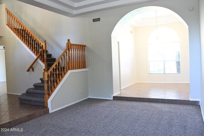 Foto del edificio - 4632 E Harwell St