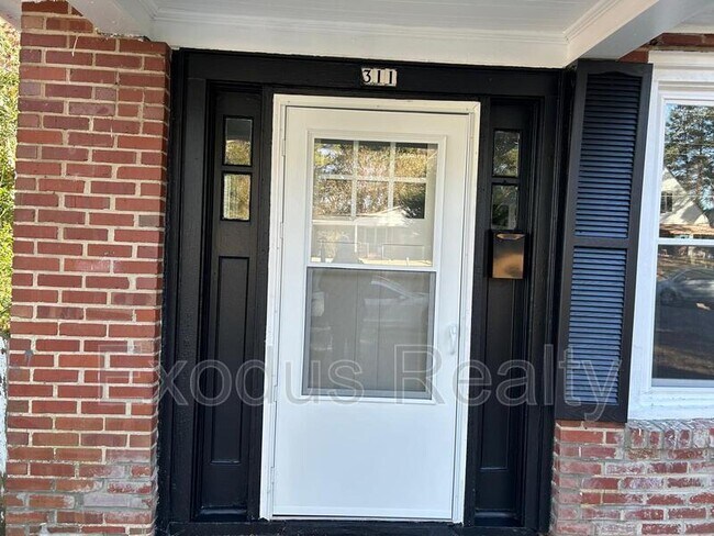 Foto del edificio - 311 Bracken St