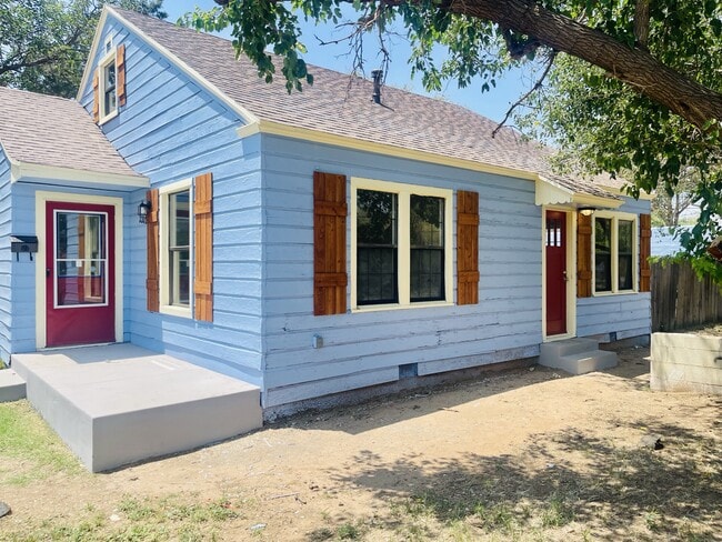 Building Photo - 2202 24th St