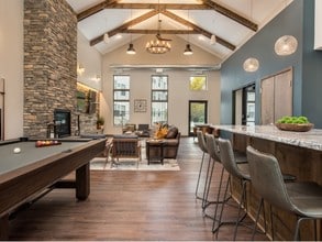 Clubroom - Lemay Lake Apartments