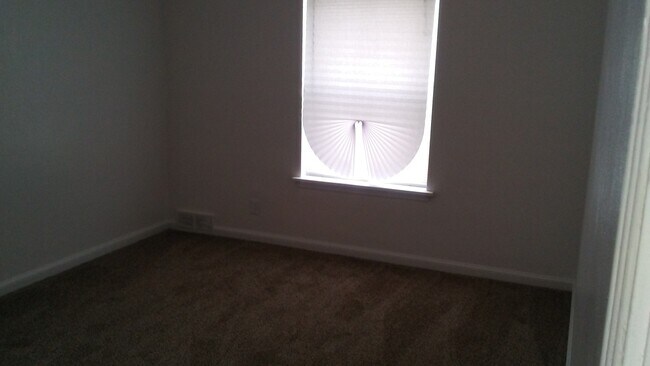 Bedroom #2 - 8804 Riverview Blvd