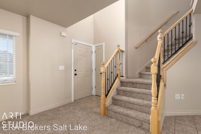 Building Photo - 5 br, 3.5 bath House - 2526 W 2450 N