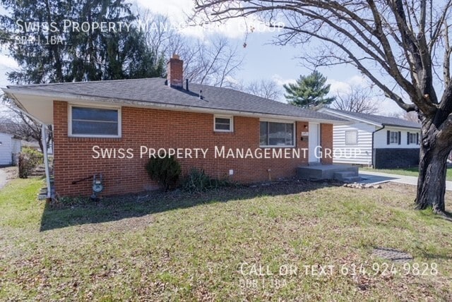 Building Photo - Coming Soon: Stylish 3 Bed, 1 Bath Home wi...