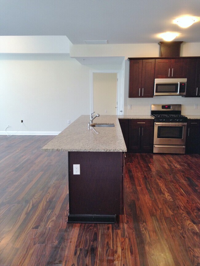 40 Russell Ave Unit 202, Old Tappan, NJ 07675 Apartments in Old