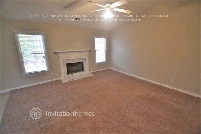 Building Photo - 3570 TraddSprings Way