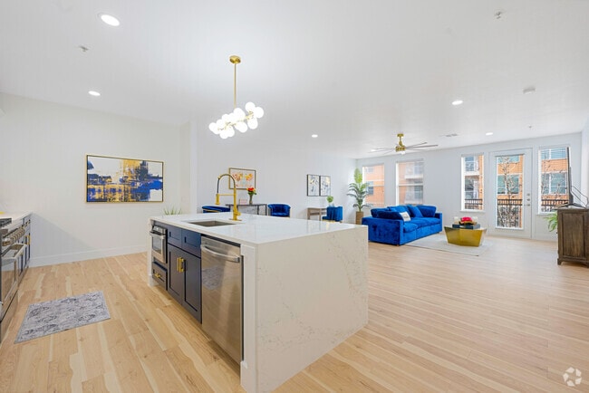 Building Photo - Lennox at West Village