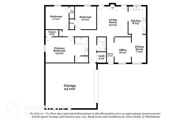 Building Photo - 2070 Corners Cir