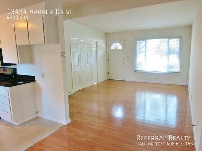 Building Photo - 13434 Harper Dr