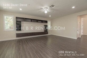 Building Photo - 1496 Dairy Dr