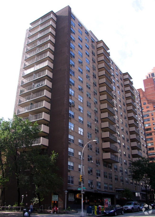 Foto del edificio - Tri-Faith House