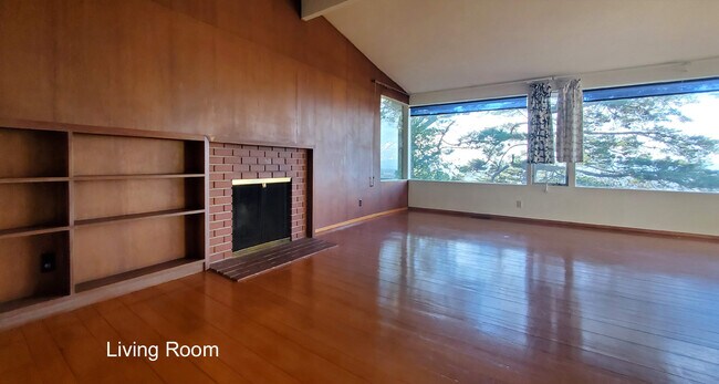 Building Photo - 2507 Alva Ave