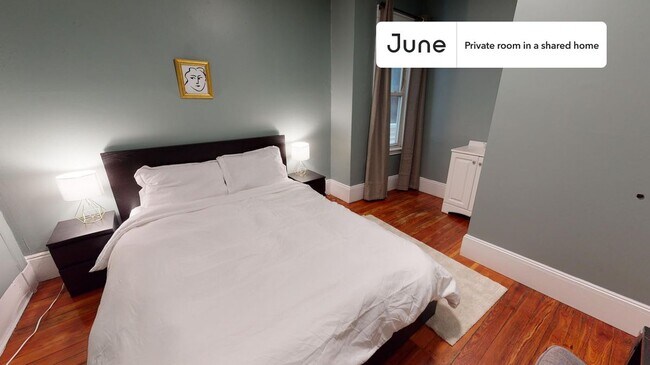 Foto del edificio - Room in Shared 7 bed/2 bath home in Allston