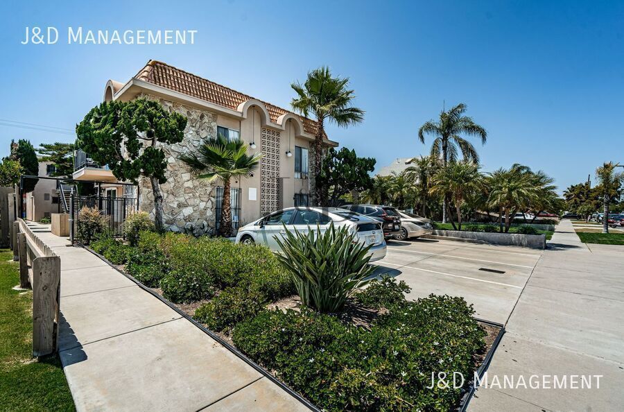 Foto principal - 4620 Hawley Blvd