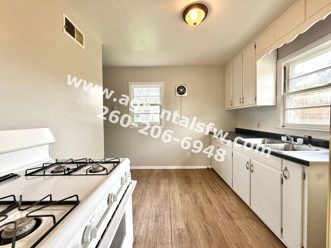 Foto del edificio - 2 Bedroom House