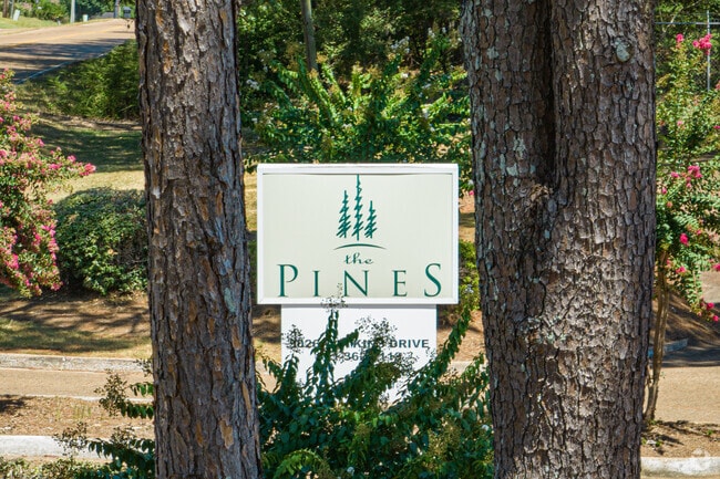 Building Photo - Pines Apartments