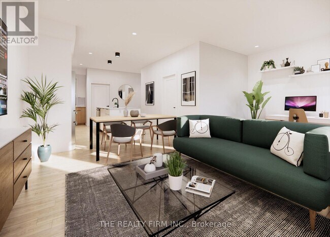 Photo du bâtiment - 2805 Doyle Dr.