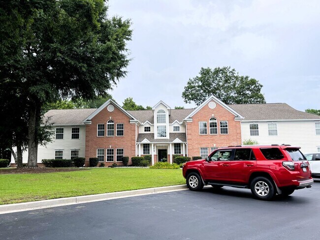 Foto del edificio - Ground Floor 3 Bedroom, 2 Bath Condo Available Now in Murrells Inlet!