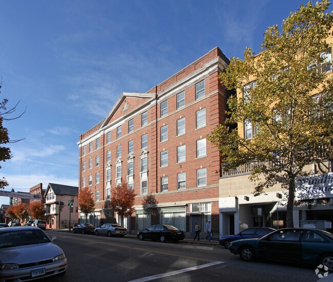 819833 Main St, Willimantic, CT 06226 Apartments in Willimantic, CT