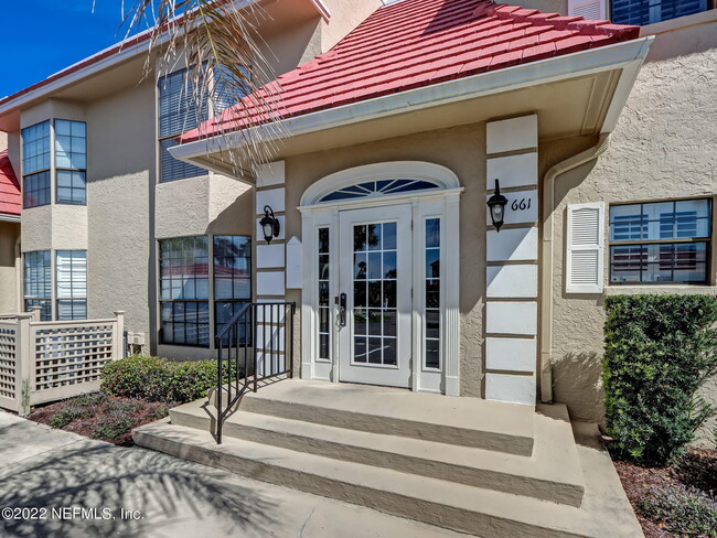 Building Photo - 661 Ponte Vedra Blvd