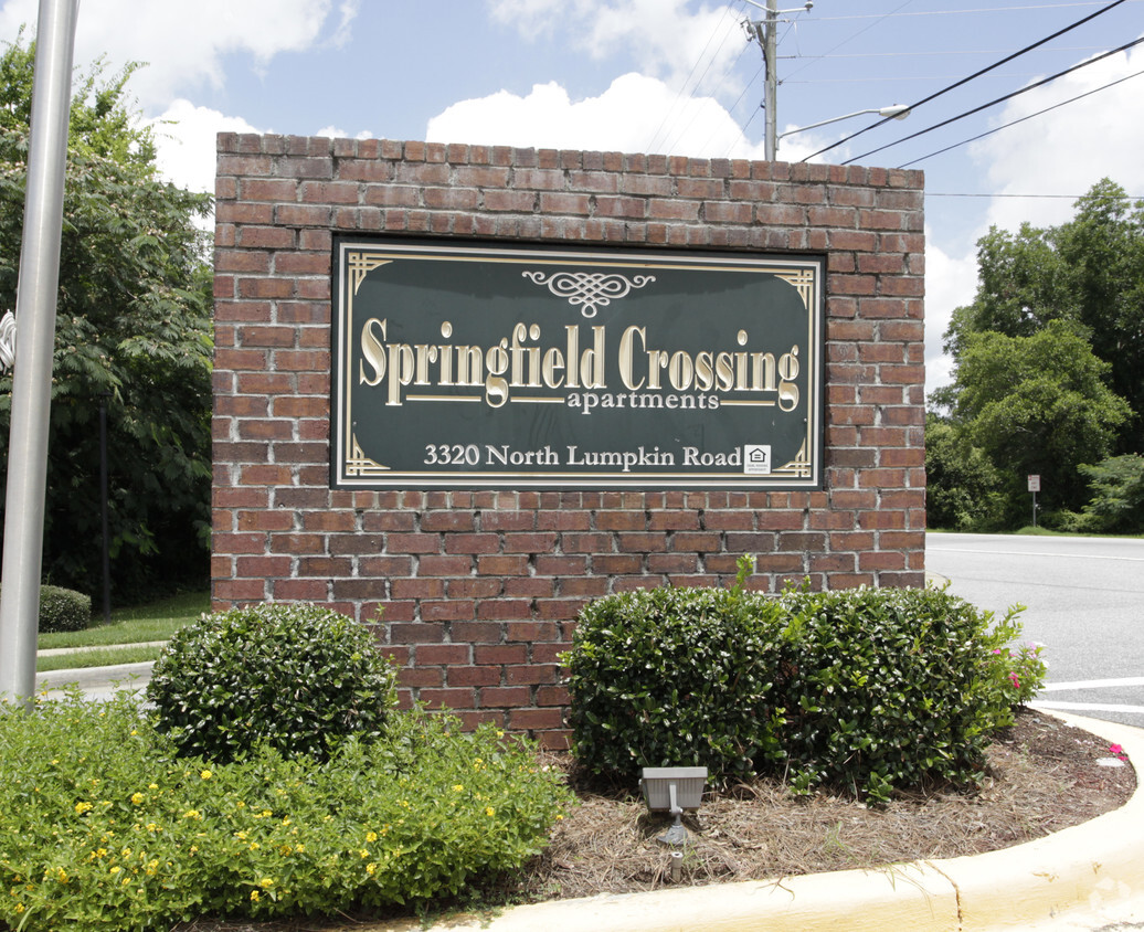 Foto del edificio - Springfield Crossing