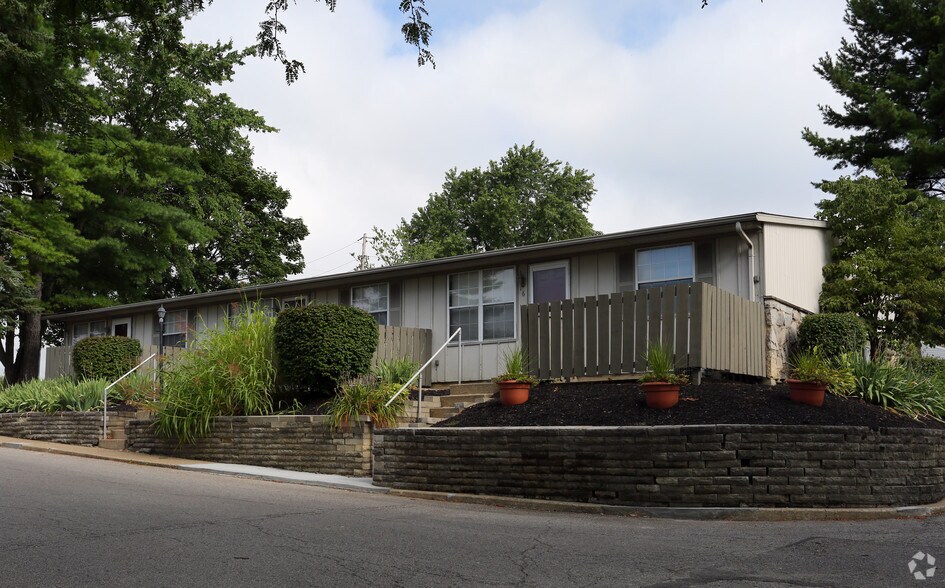 Cedargate Apartments Rentals Galion, OH